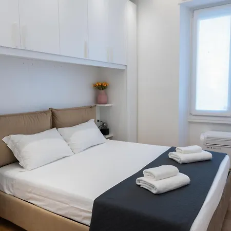 Gioia 43 - New Stylish Apartments 1 & 2-2